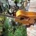 Guitar stand hand made