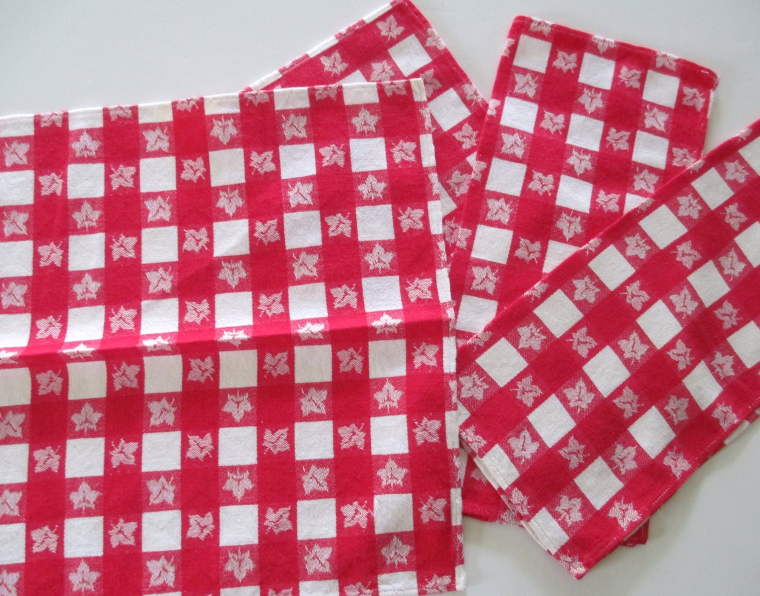 blue checkered paper napkins blue checkered paper napkins