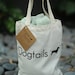 Dogtails-Plush Microfiber Dog Towel