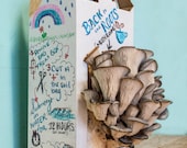 Create Kit - Design-your-own Mushroom Garden