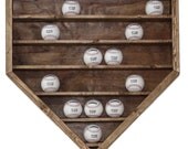 30 Baseball Display Case