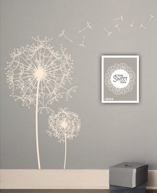 FREE Shipping, Vintage Retro Home Sweet Home Doily Lace Shabby Chic Modern Designer Wall art Print 8X10" Color Grey, Gorgeous Gift
