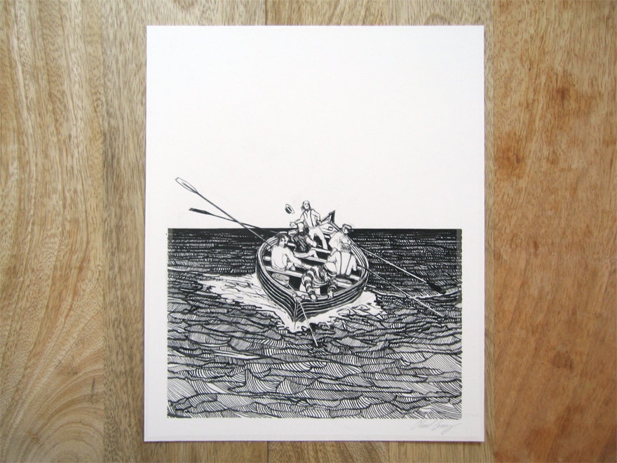 The White Whale II