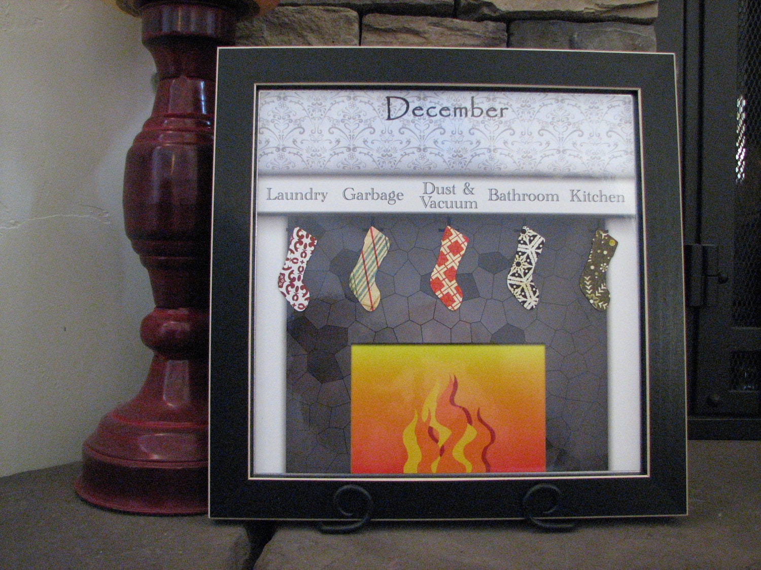 Magnet Boards