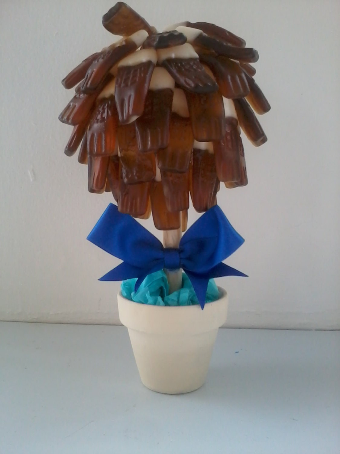 Pint Pots Sweet Tree