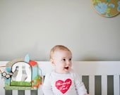Midwest is best baby onesie FREE SHIPPING