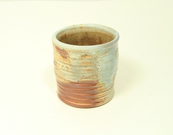 Anagama Wood-fired Yunomi
