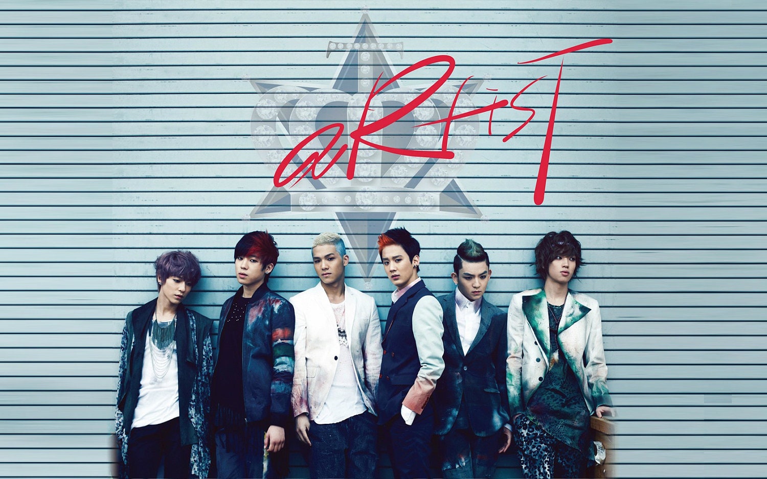 Choose 1 Kpop photo (1 photo)