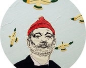 Steve Zissou (Day 128)