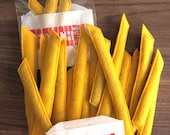 Catnip French Fries - 3 pack