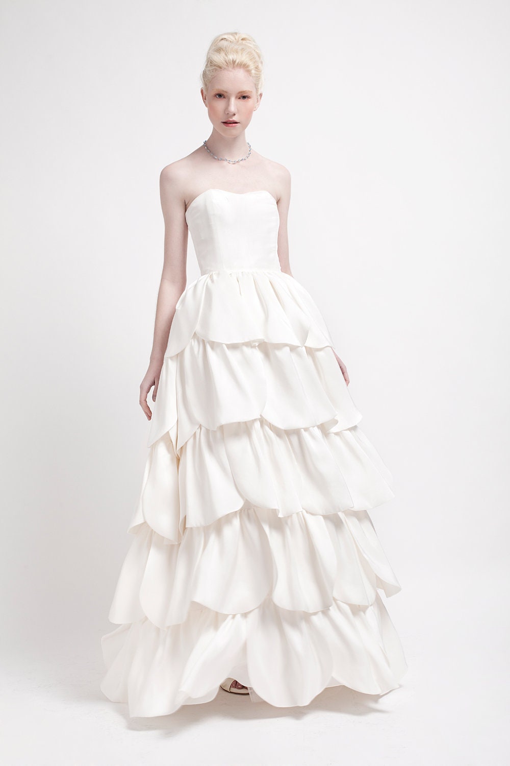 BEGONIA I Gown
