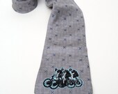 Bicycle - Old Style Neckties