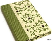 Kindle Fire,Fire HD Case, Nexus 7 Cover, Nook Tablet,  Hardcover Small Tablet Case Stand, Personalized, Little Owls