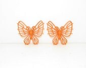 Vintage Butterflies