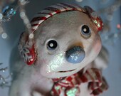 Roly Poly Snowman