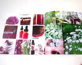 good4you herbals yearbook 2012 . a look into a handmade herbal indie co.