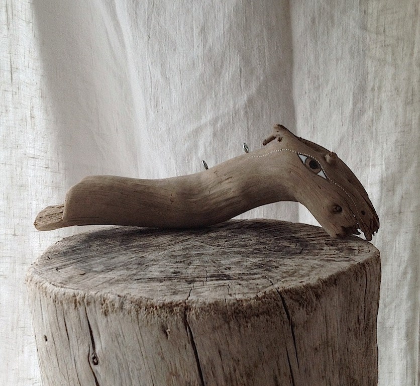 Driftwood Dragon