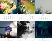 2013 Photo Calendar 02