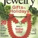 Beadwork Magazine Special Issue Step By Step Jewelry Gifts for the Holidays 2007