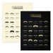 Typestache Poster Volumes 1 & 2 Bundle