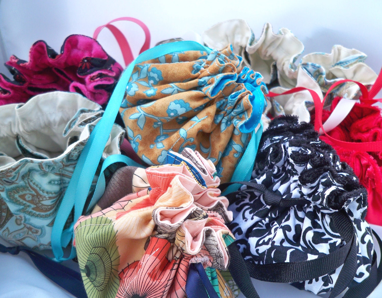 Bulk Bridesmaid Gifts, Wedding Favors, Birthday Presents,