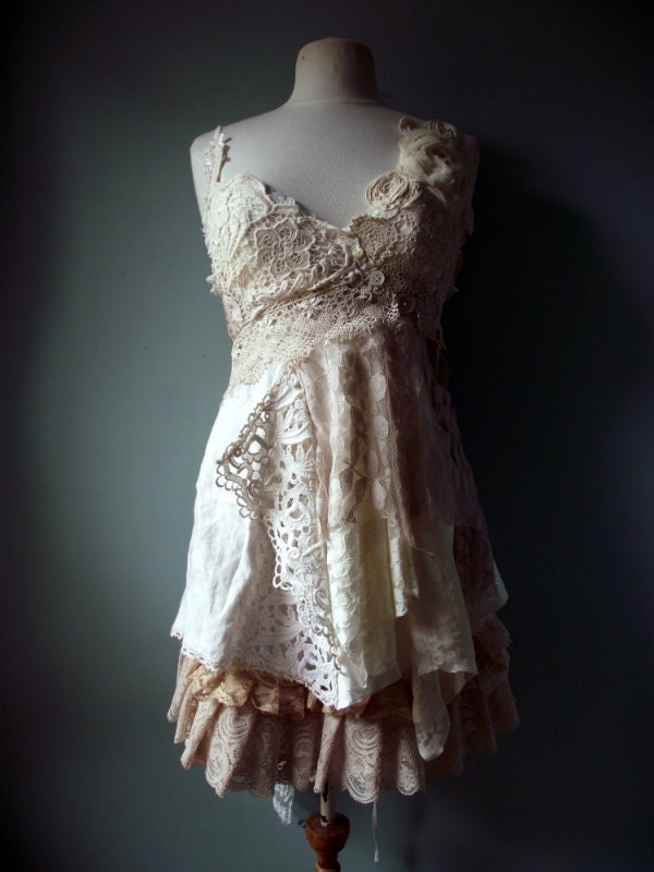 Ixia dress