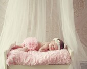 Ready TO SHIP- Chiffon Ruffle Bum Baby Bloomer- Diaper Cover -Photo Prop- 20 Colors to Choose From- MY2LILPIXIES