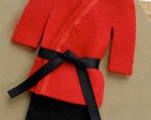 Ornament - Personalized like YOUR Martial Arts Uniform