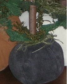 Primitive Pumpkins