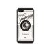 Cool iPhone5 case, Graduation, Camera iphone 5 case, Gadget cover for Iphone, black, white, techy grad gift