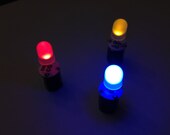 Replacement LED light for LED Glow Lights Flowers