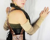 Golden Blood HOLSTERBAG