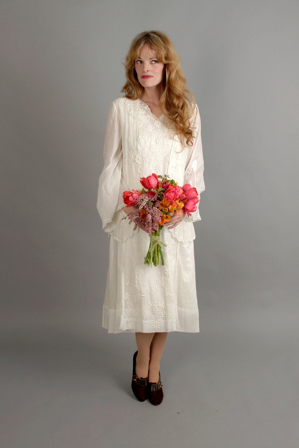 early 1900 s wedding dresses