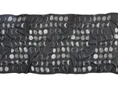 Moon Phases Scarf