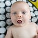 TWILIGHT- Vamp it Up- Limited Edition- Custom Hand Painted Pacifier AVENT CLEAR