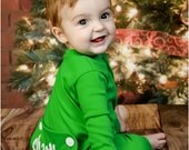 Lil' Long Johns Pajamas: Baby Pajamas PDF Pattern, Kids Pajamas PDF Pattern, Toddler Pajamas
