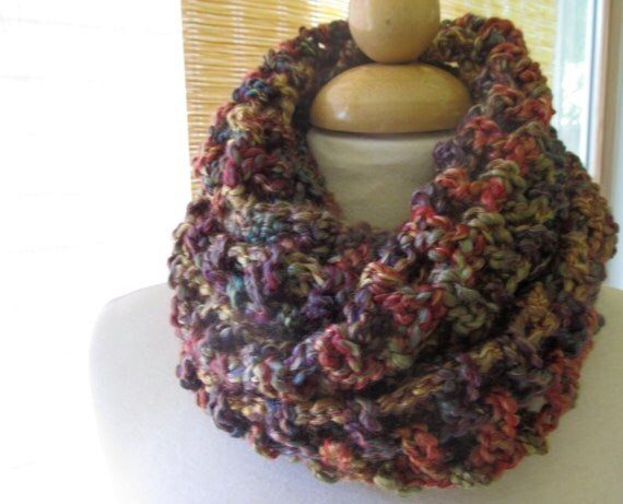 Infinity Scarf