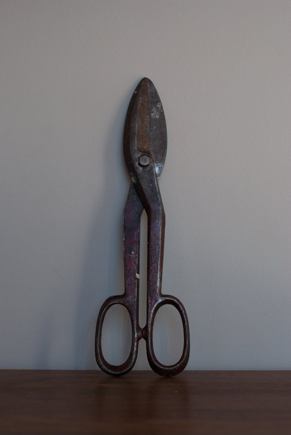 Vintage Seamstress Scissors