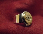 Bullet Ring 30.06 Hunters Special Mens