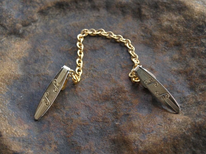 Vintage Sweater Guard
