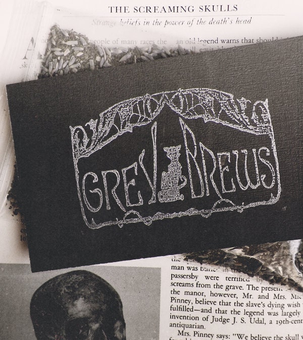 Grey Brews - Penny Lane Blend 30 g