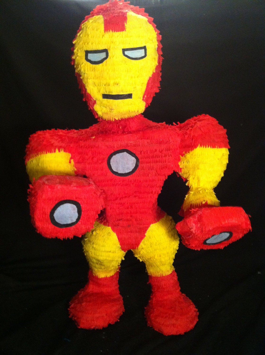 Iron Man Pinata