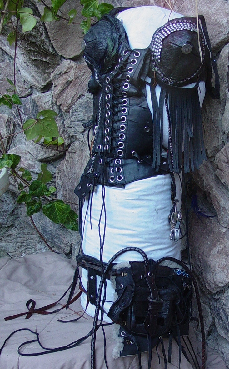 Festival Wear (any mtls), Custom Order DEPOSIT Festival Accessories, 25 dollar deposit
