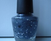 Trash Pack. Custom Made Franken Nail Polish. Mini Bottle. Limited Edition.