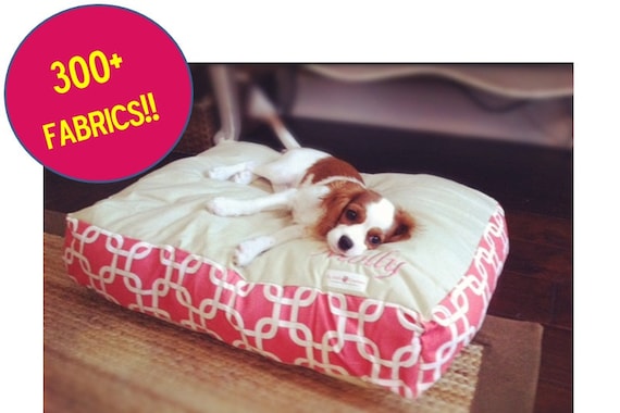 Washable Dog Beds