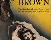 Cluny Brown by Margery Sharp