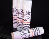 Tangerine Tango Cocoa Butter & Beeswax Lip Balm