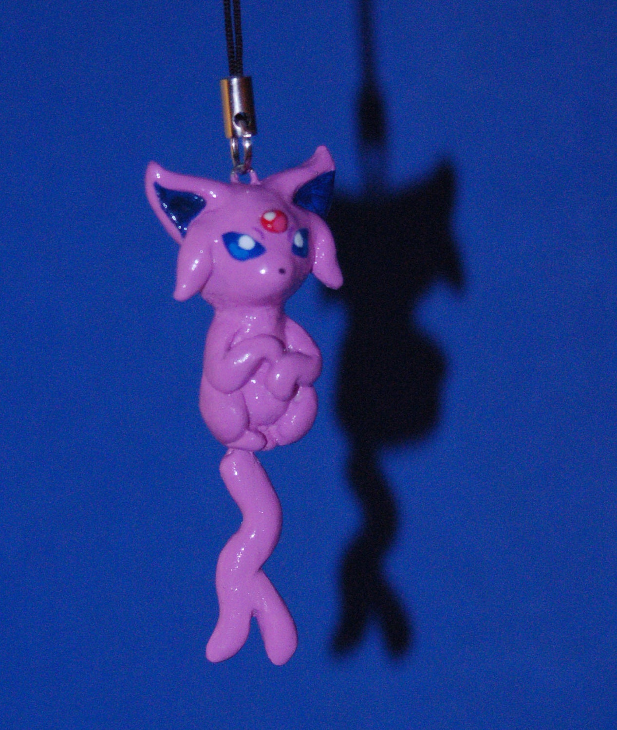 Pokemon Espeon Necklace