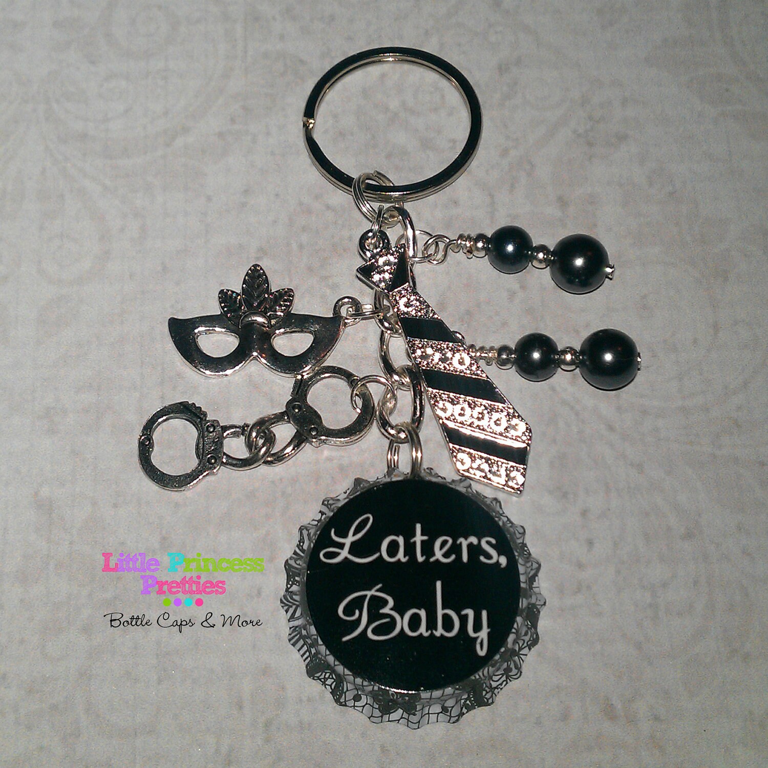 Baby Handcuffs