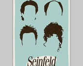 Seinfeld poster